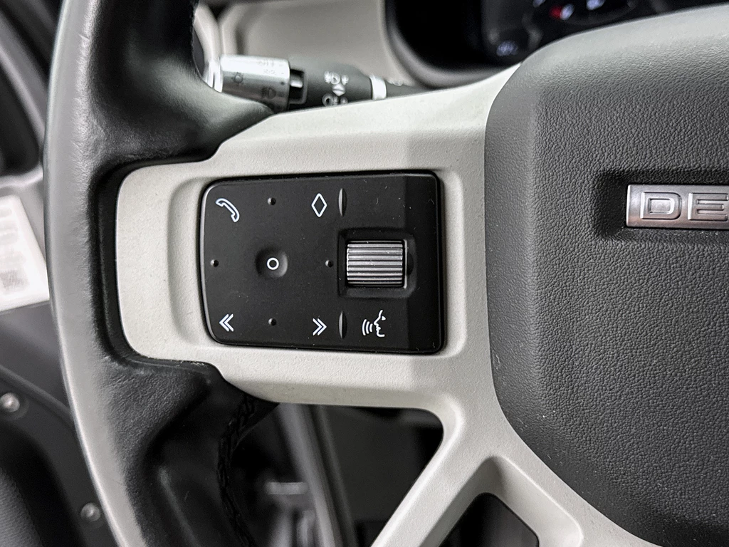 Land Rover Defender – foto 21