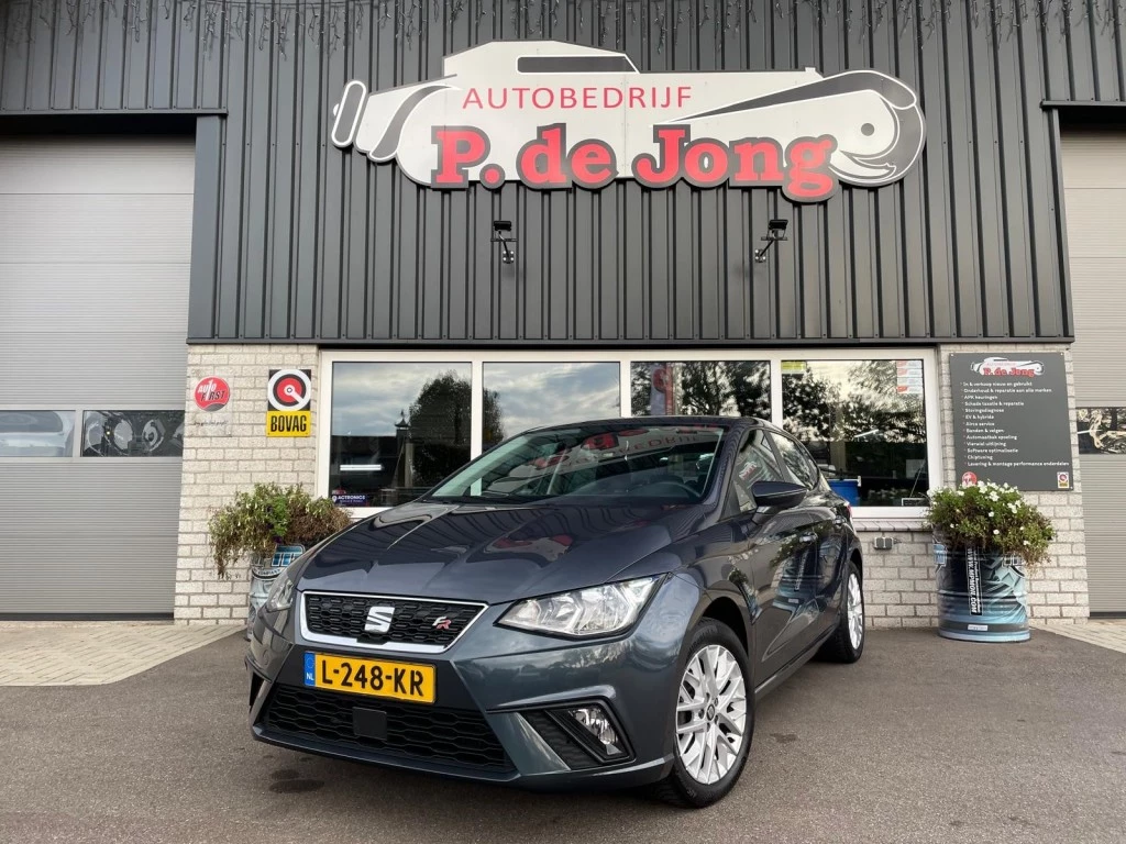 SEAT Ibiza – foto 2