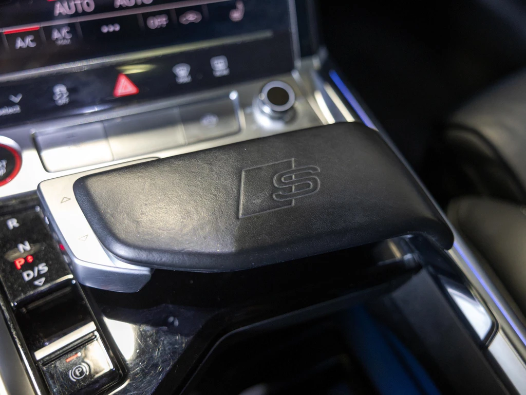 Audi e-tron – foto 43