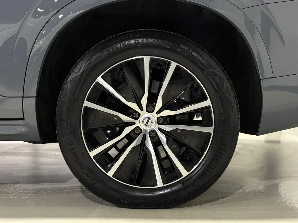Volvo XC90 – foto 10
