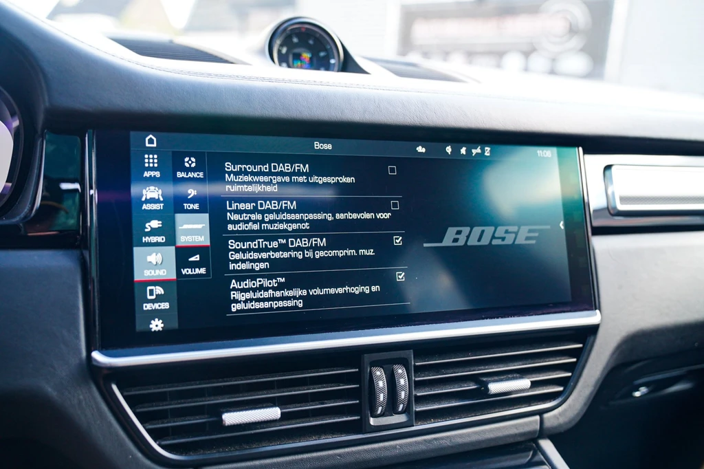 Porsche Cayenne – foto 57