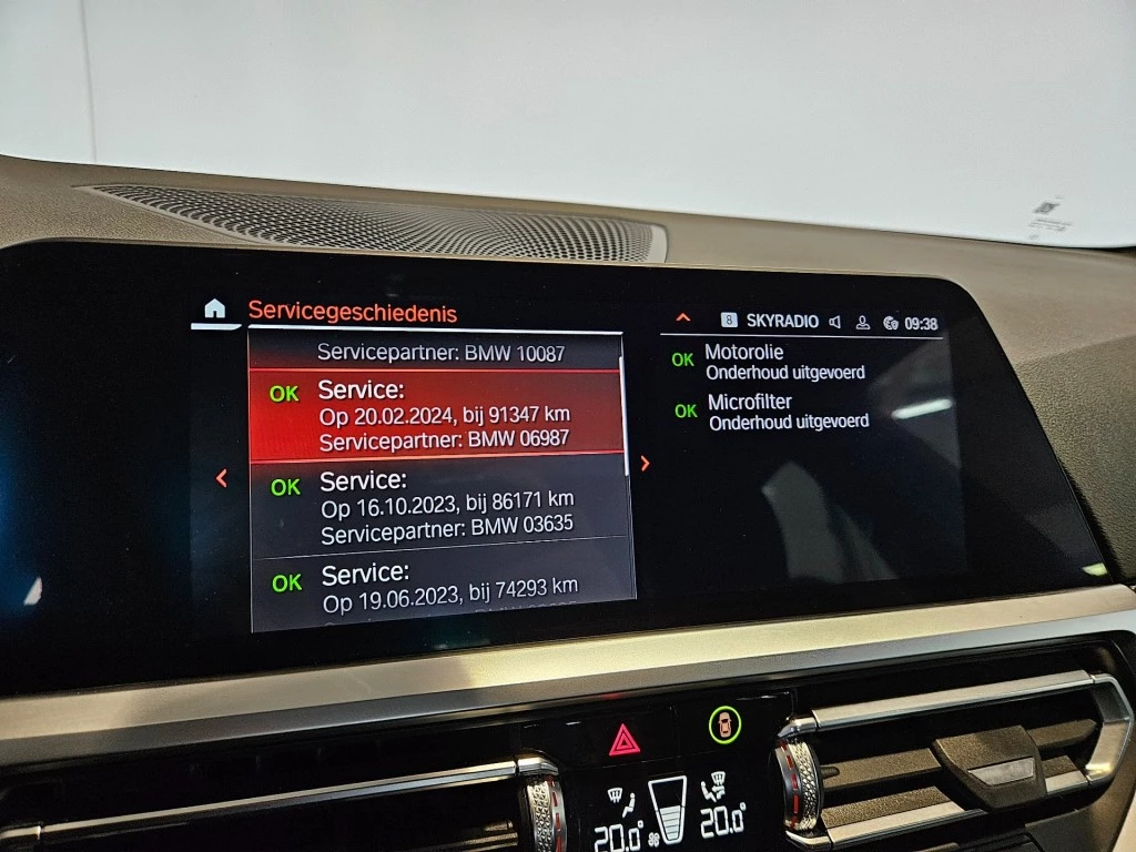 BMW 3 Serie – foto 43