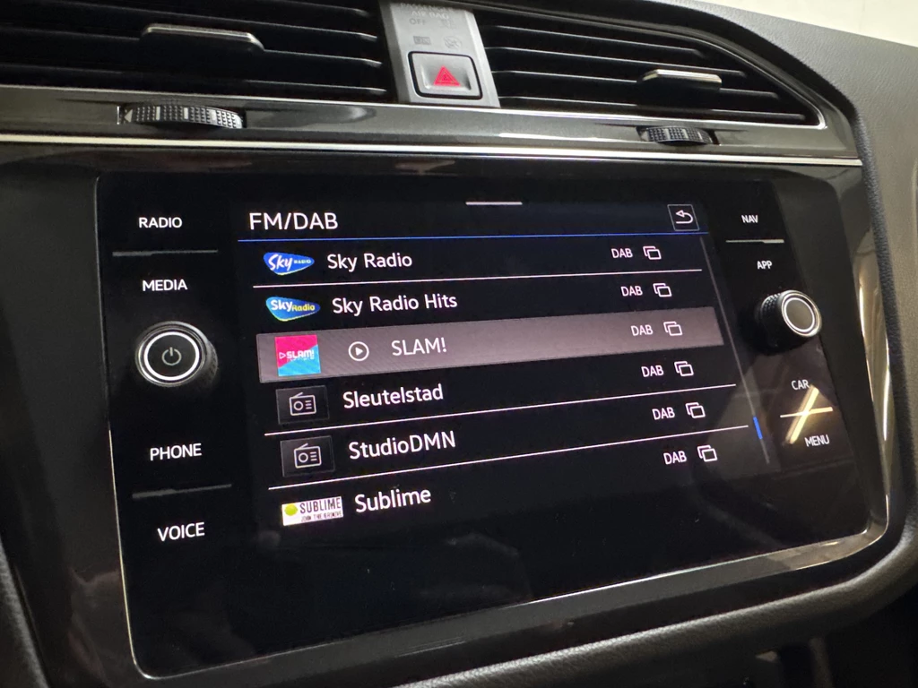 Volkswagen Tiguan – foto 35