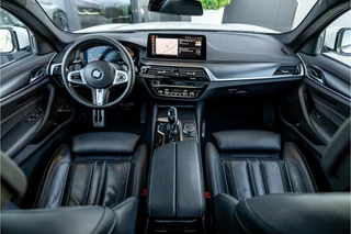 BMW 5 Serie – thumbnail 16
