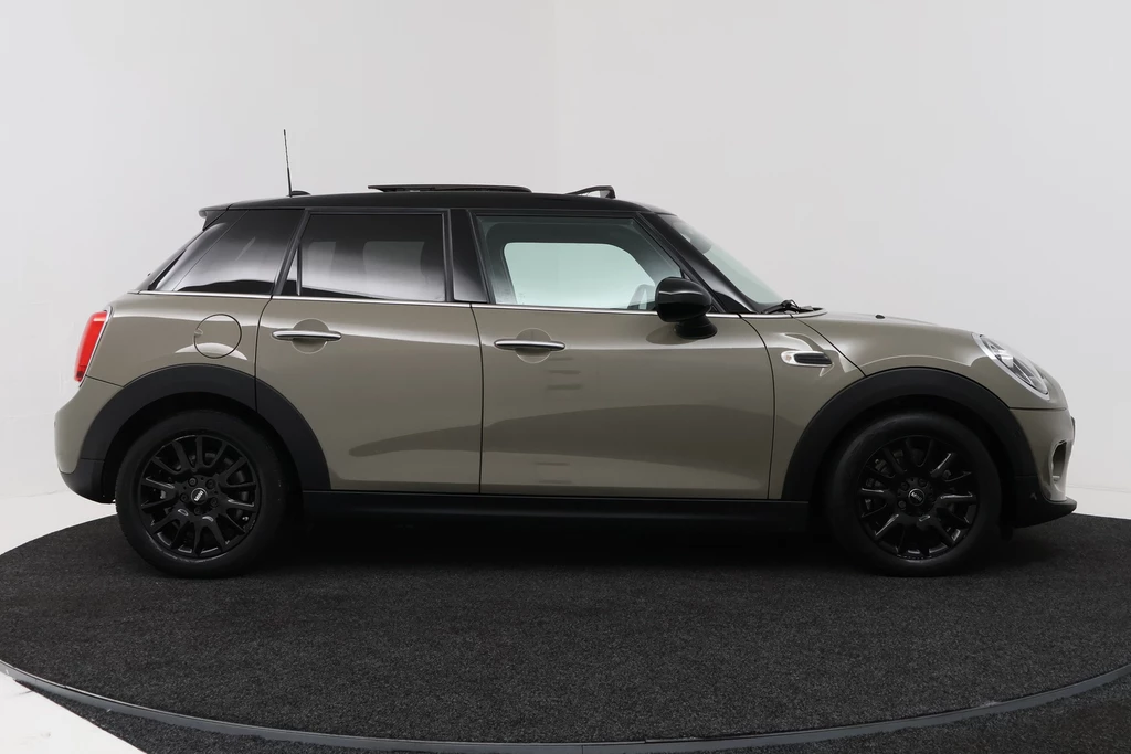 MINI Cooper – foto 6