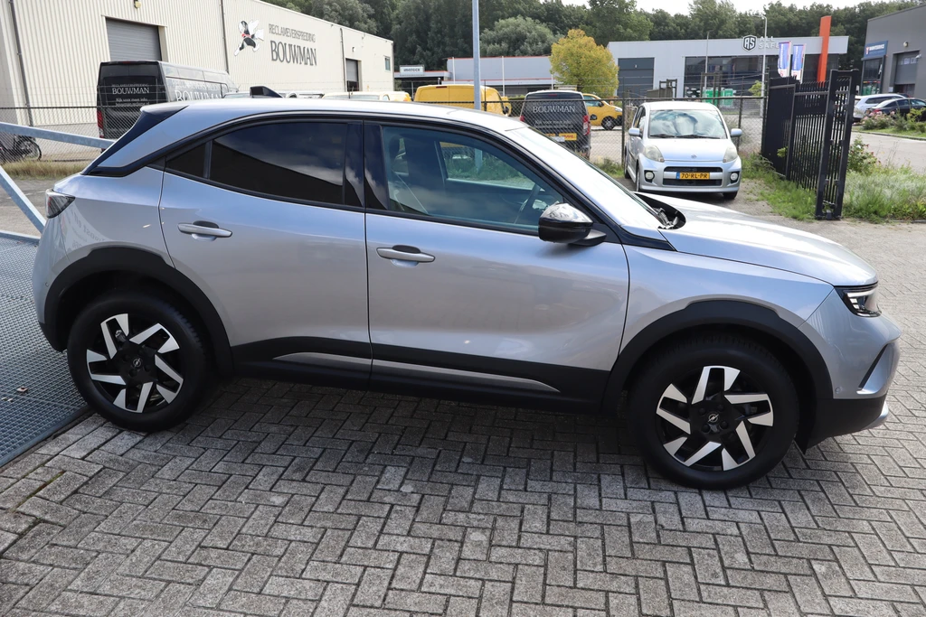 Opel Mokka – foto 6
