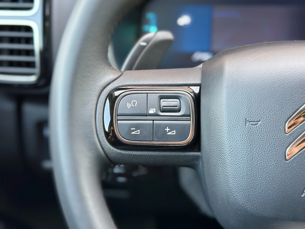 Citroën C5 Aircross – foto 14