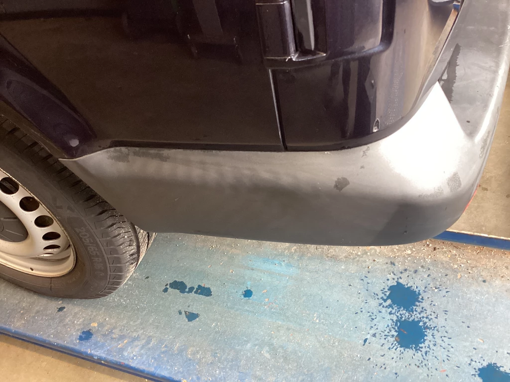 Volkswagen Transporter – foto 41