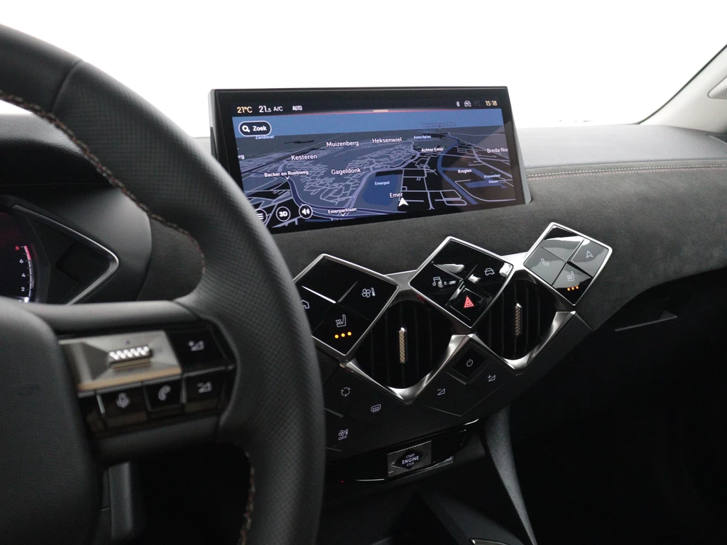 DS DS 3 – foto 16