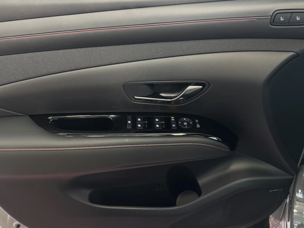Hyundai Tucson – foto 37