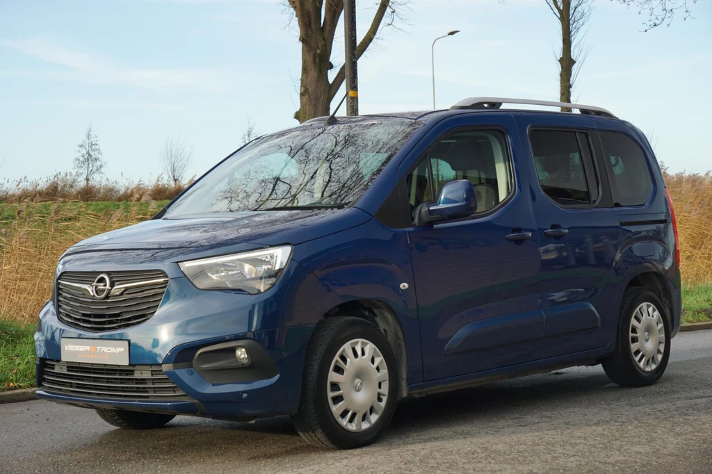 Opel Combo – foto 2
