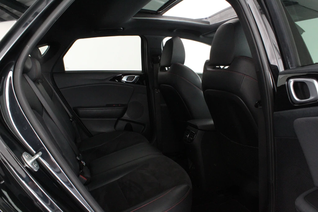 Kia ProCeed – foto 17