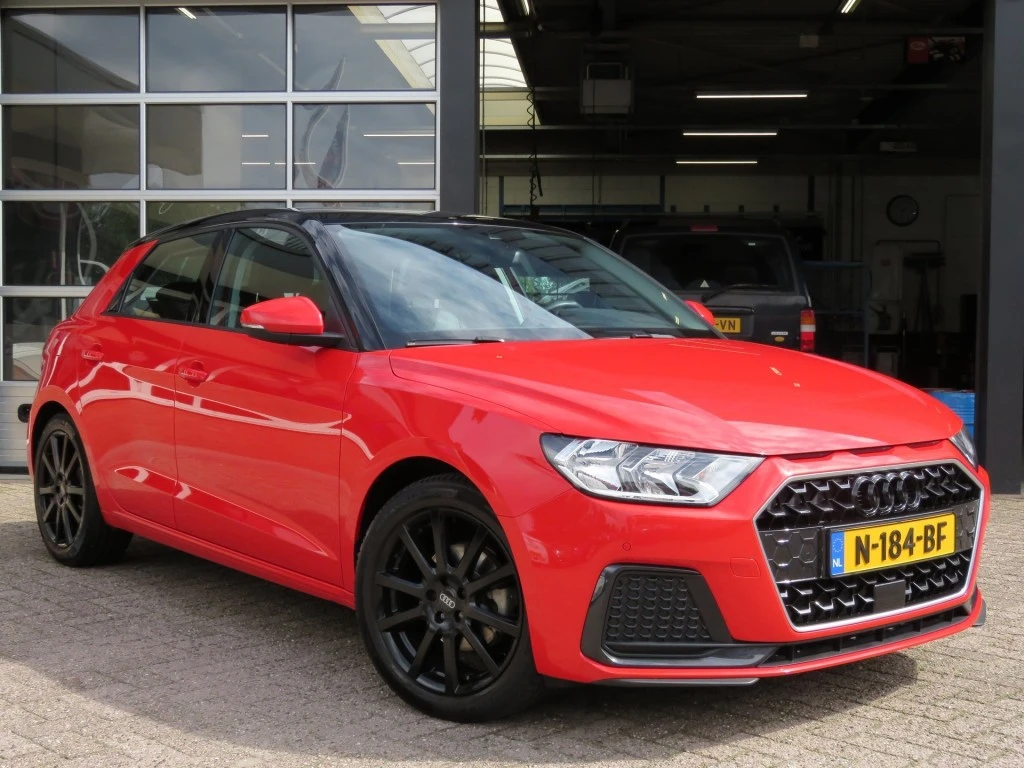 Audi A1 – foto 9