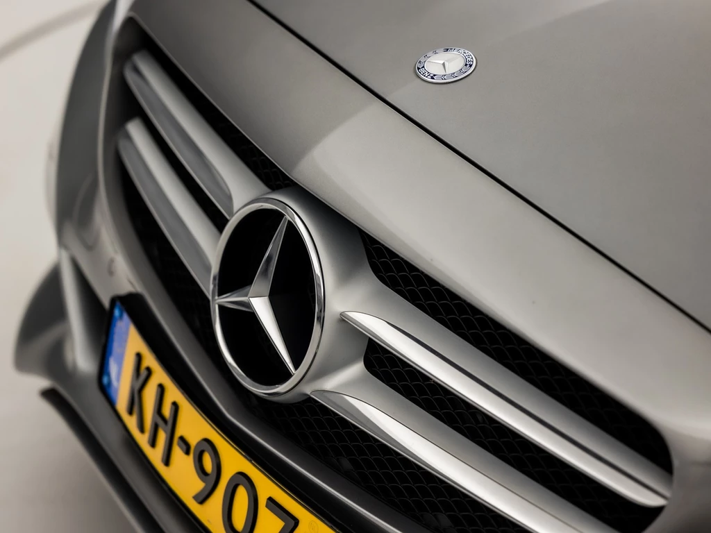 Mercedes-Benz C-Klasse – foto 33