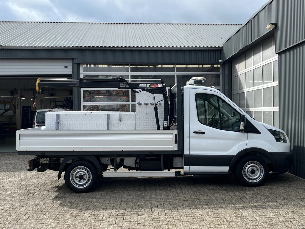Ford Transit – foto 10