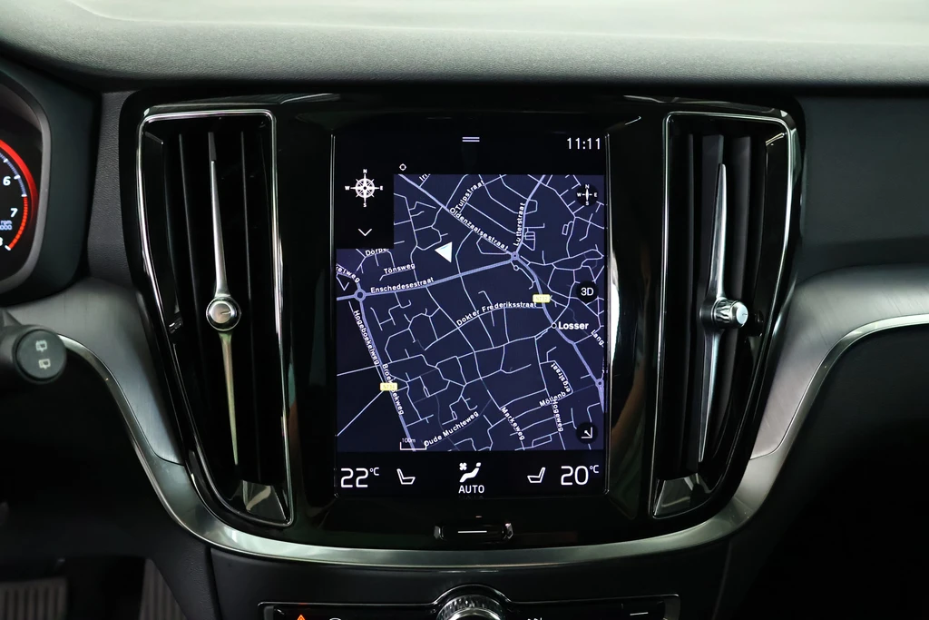 Volvo V60 – foto 17