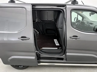 Citroën Berlingo – thumbnail 24
