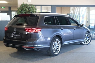 Volkswagen Passat – thumbnail 5