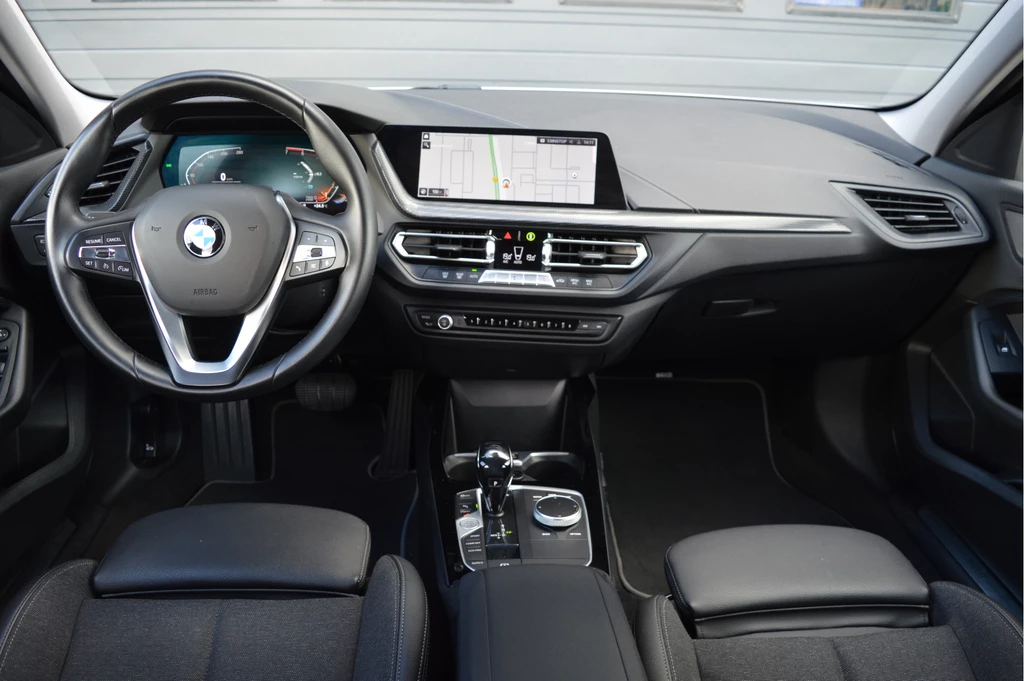 BMW 1 Serie – foto 7