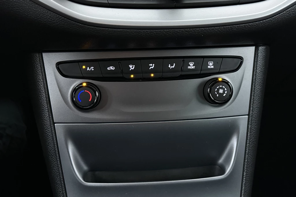 Opel Astra – foto 20
