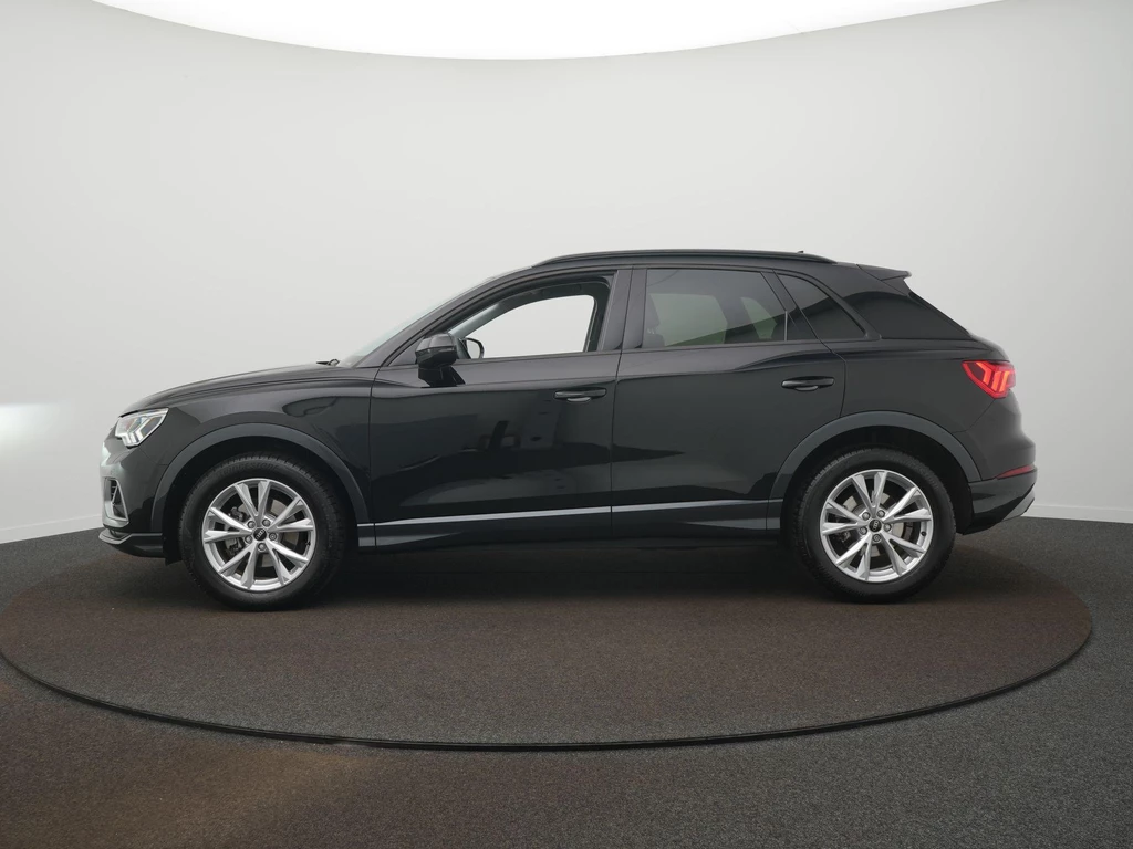 Audi Q3 – foto 3