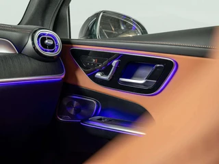 Mercedes-Benz GLC – thumbnail 34