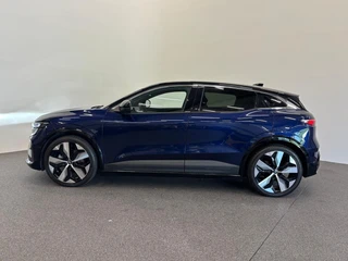 Renault Megane E-Tech – thumbnail 3