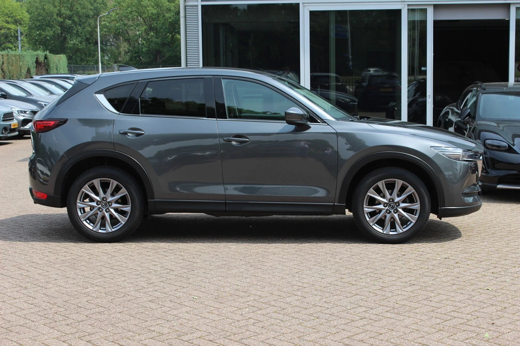 Mazda CX-5 – foto 2