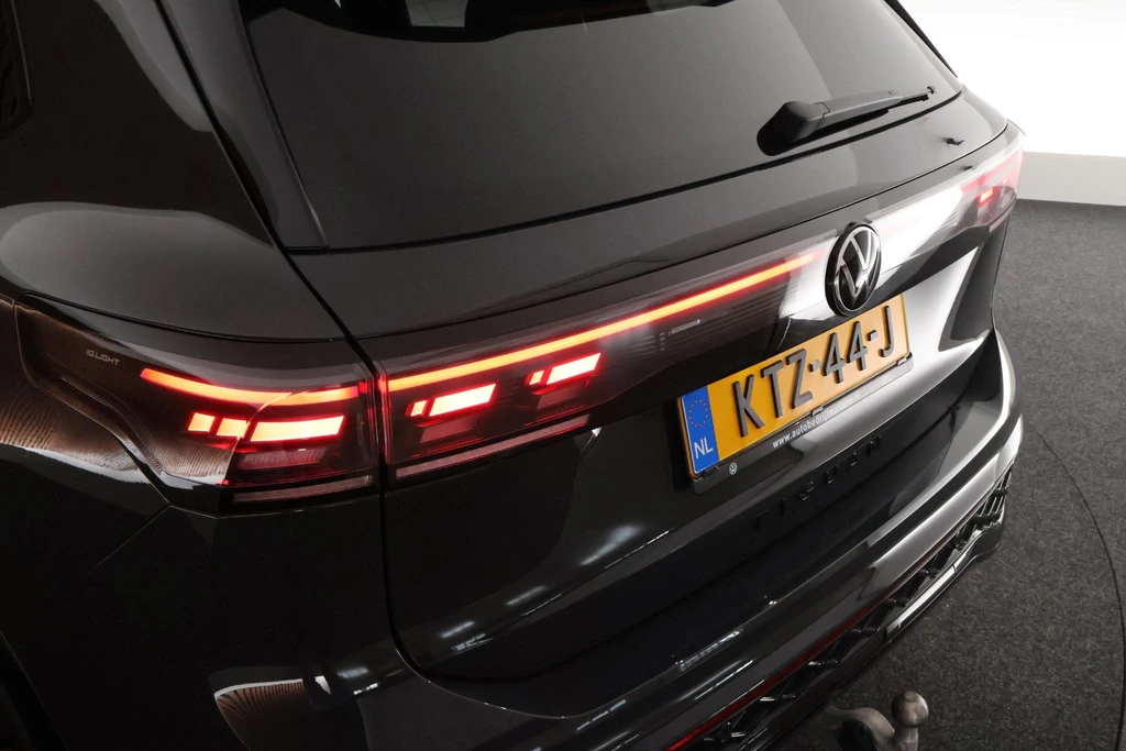 Volkswagen Tiguan – foto 63