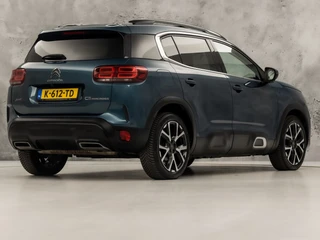 Citroën C5 Aircross – thumbnail 6