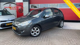 Citroën C3 – thumbnail 1