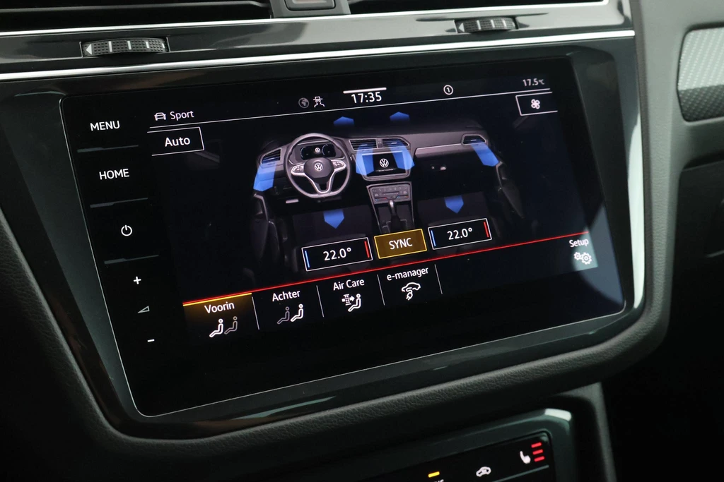 Volkswagen Tiguan – foto 33