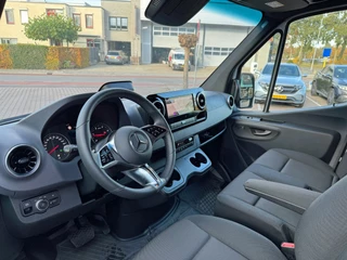Mercedes-Benz Sprinter – thumbnail 15