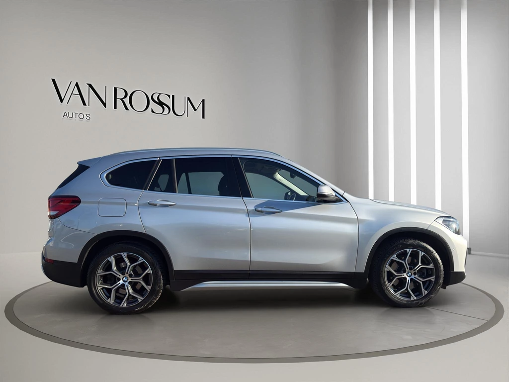 BMW X1 – foto 7
