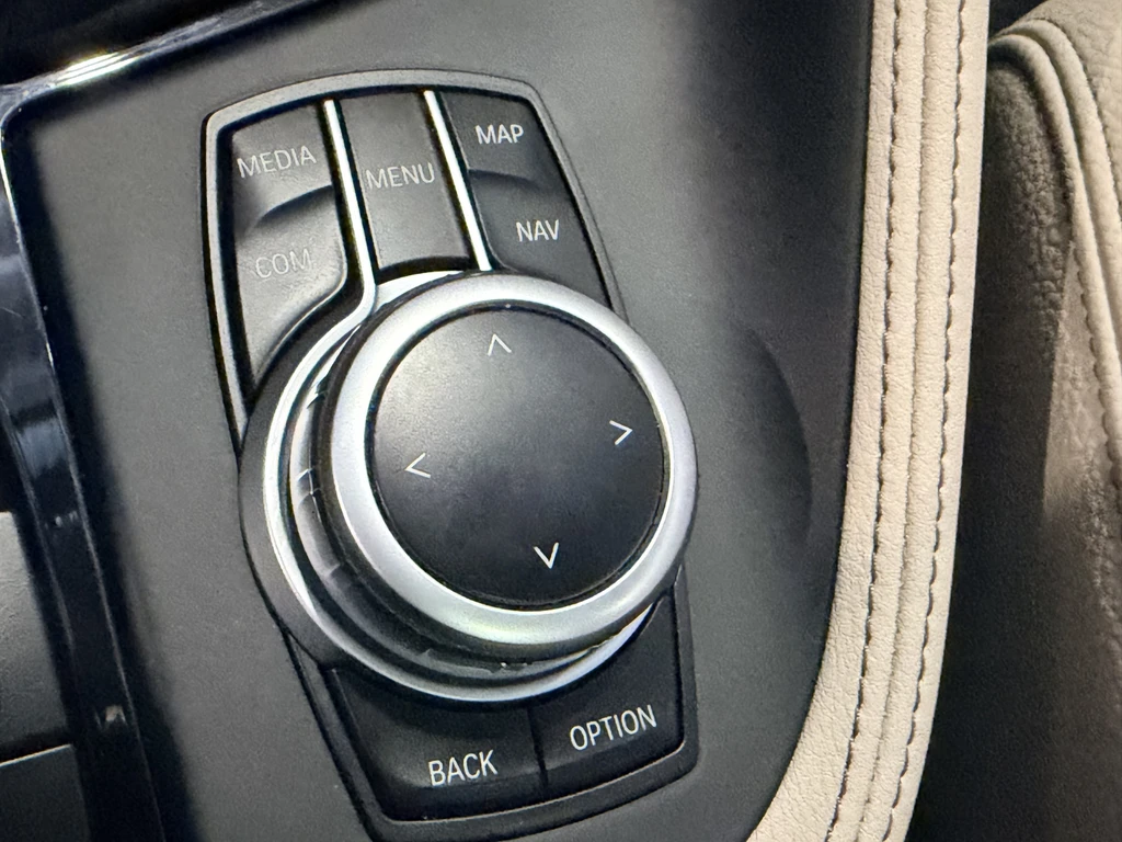 BMW X1 – foto 30