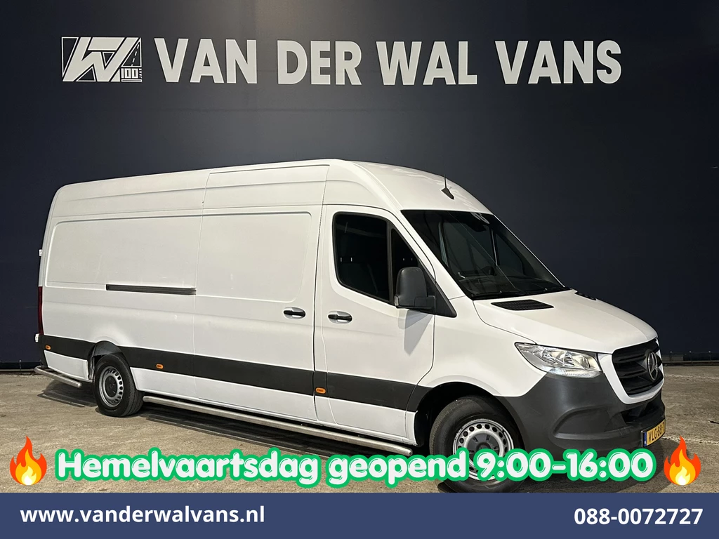 Mercedes-Benz Sprinter – foto 4