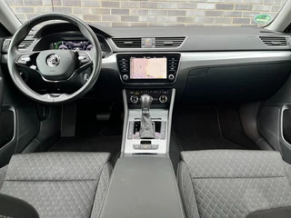 Škoda Superb – thumbnail 8