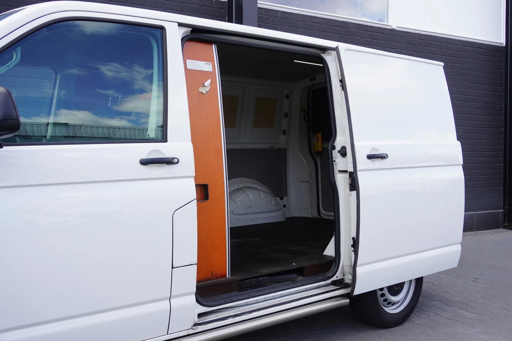 Volkswagen Transporter – foto 10