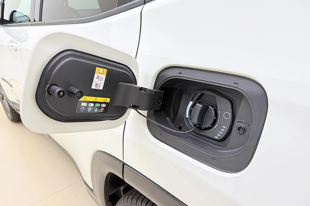 Jeep Compass – foto 17