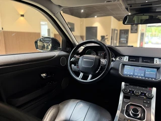 Land Rover Range Rover Evoque – thumbnail 39