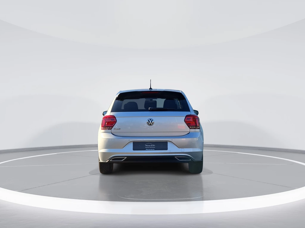 Volkswagen Polo – foto 5