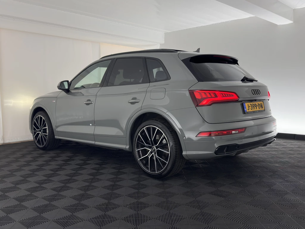 Audi Q5 – foto 2