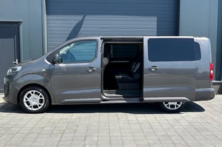 Citroën ë-Spacetourer – thumbnail 3