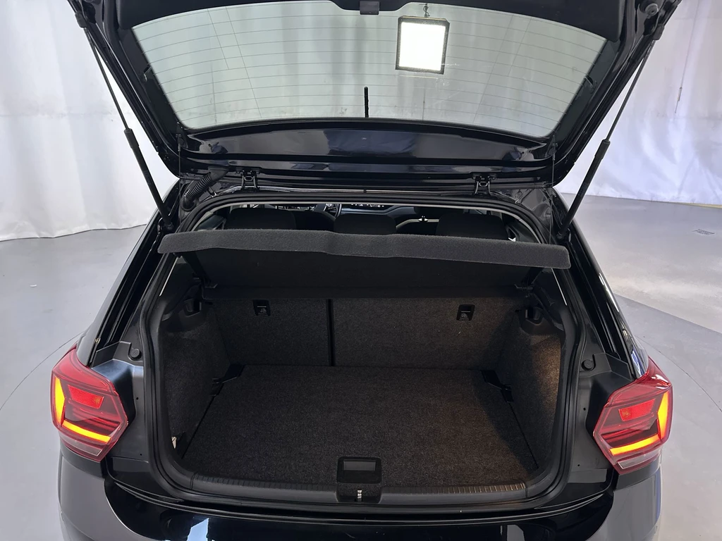 Volkswagen Polo – foto 14