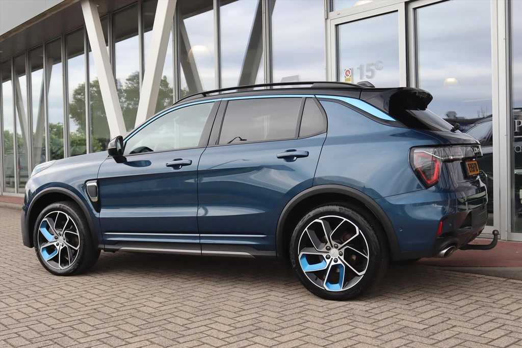 Lynk & Co 01 – foto 6