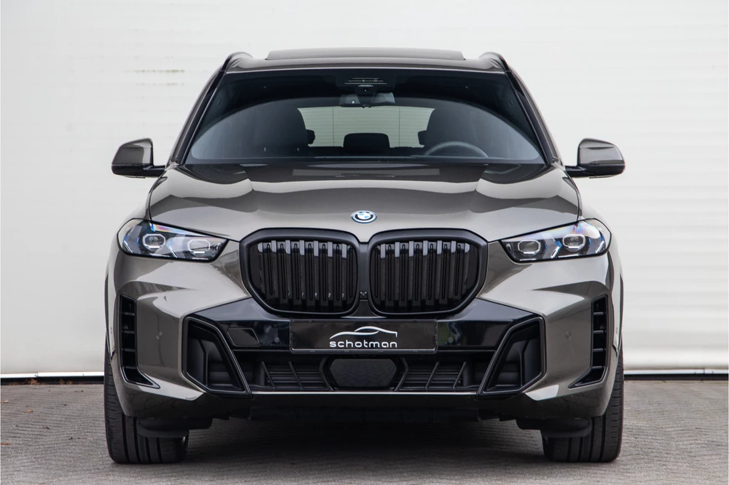 BMW X5 – foto 9