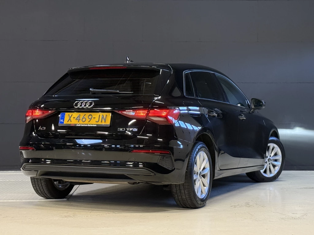 Audi A3 – foto 5