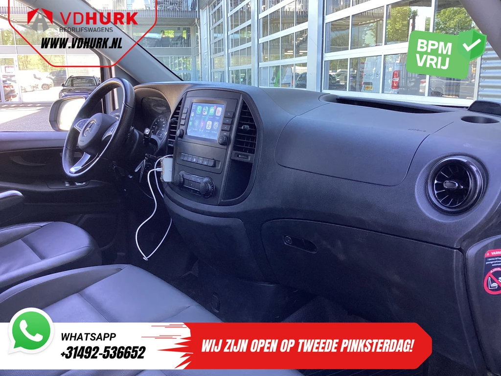 Mercedes-Benz Vito – foto 12
