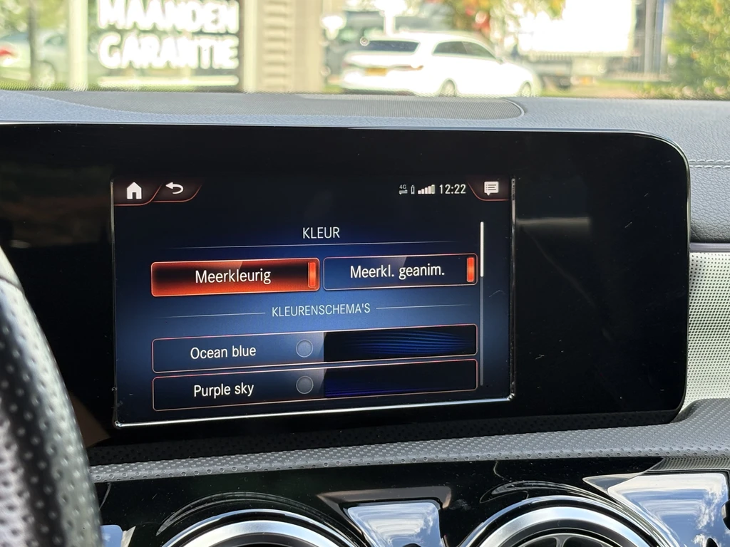Mercedes-Benz CLA – foto 31