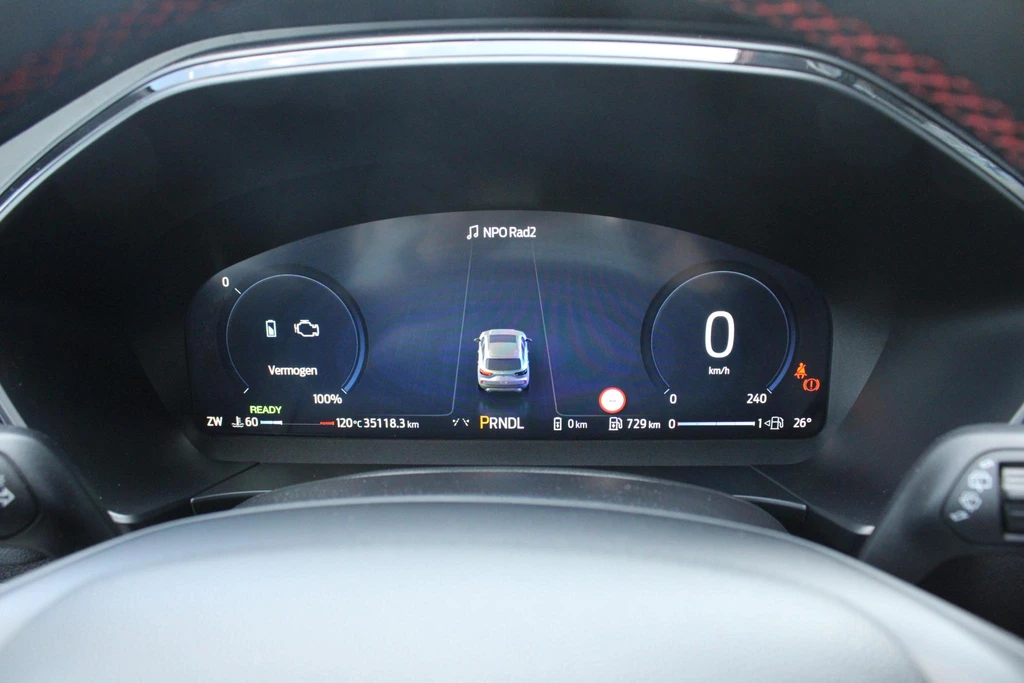 Ford Kuga – foto 20